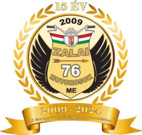 Zalai 76 Motoros Egyeslet
