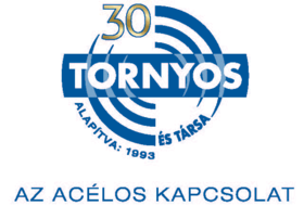 Tornyos s Trsa