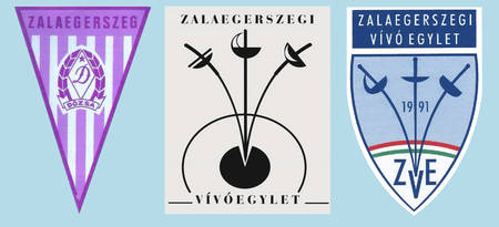 1968-2018 - 50 ves a zalaegerszegi vvs