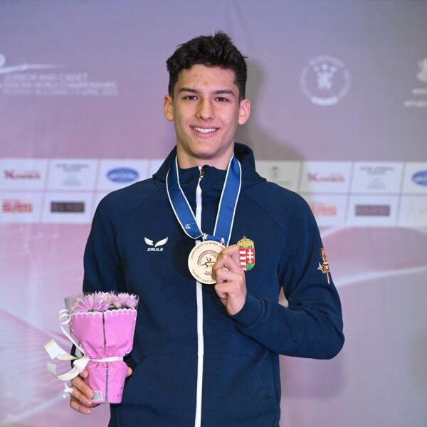 Rubin Mattia