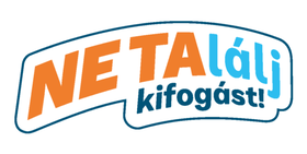 NETAllj kifogst!