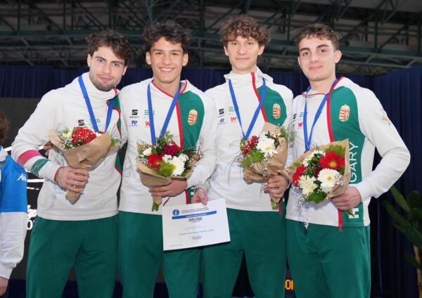 Rubin Mattia