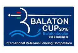 Balaton Bajnokság- Nemzetközi Veterán Tőr Bajnokság