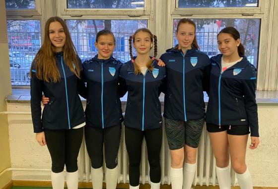 Kadet Orszgos Magyar Bajnoksg