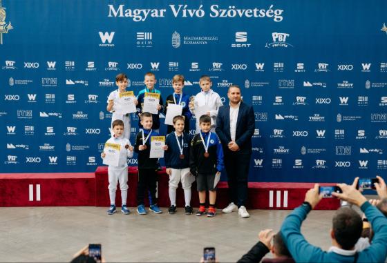 Orszgos Dikolimpia pnteki nap