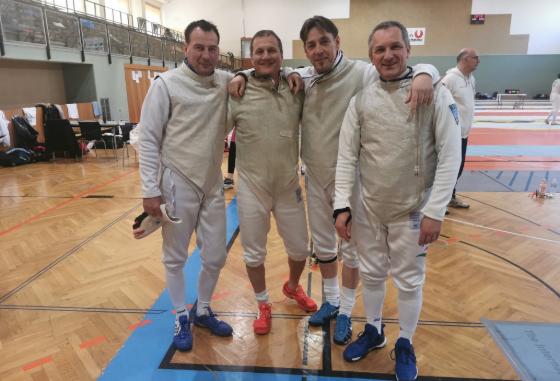 Veterán nemzetközi verseny - Graz  Veterán nemzetközi verseny - Graz