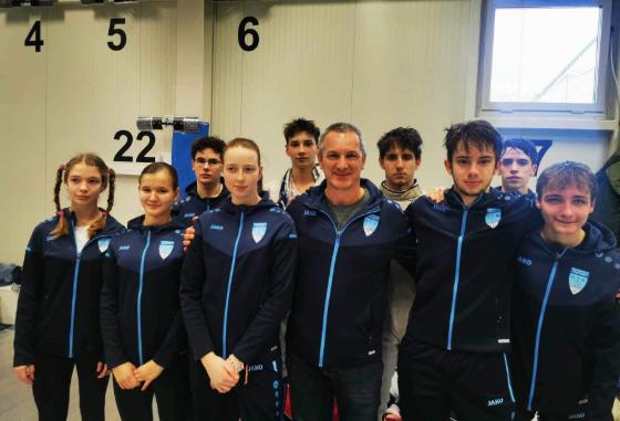 3 helysznen, 3 klnbz orszgban rendeztek versenyt