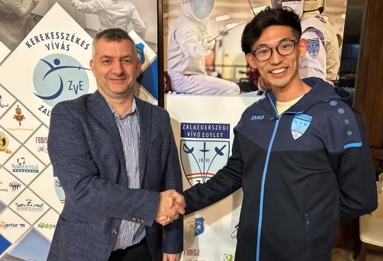 j edzvel gazdagodott a ZVE csaldja