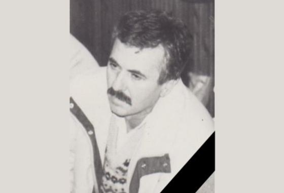 Elhunyt Csiks Sndor, a zalaegerszegi vvs alaptja