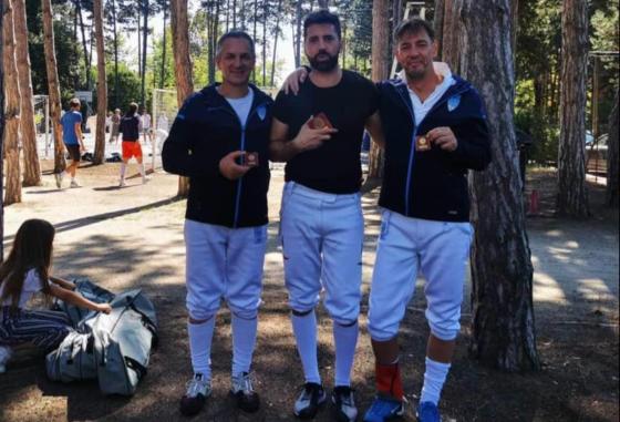 Sikeresen kezdtek a ZVE vetern vvi