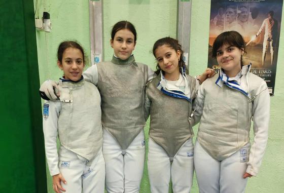 Szp eredmnyek szlettek a Flp Mihly 2. forduljban