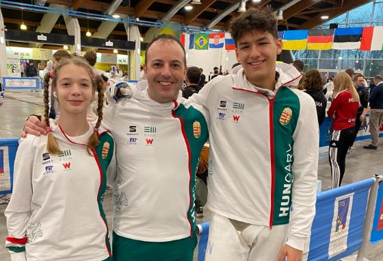 Lezárult a kvalifikációs versenysorozat Lezárult a kvalifikációs versenysorozat