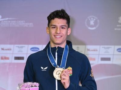 Rubin Mattia