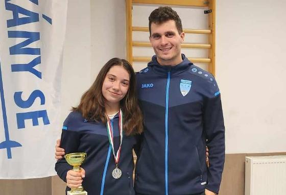 Bagosi Borknak ksznheten jabb ezstrem!