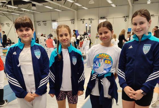 Nmeth Korinnak ksznheten jabb rem a htvgn