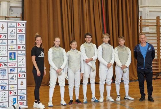 ZVE toborz Road Show