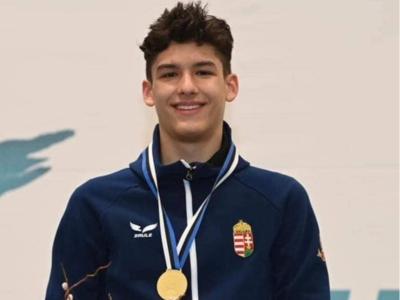 Rubin Mattia