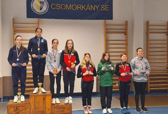 Flp Mihly versenysorozat kvetkez llomsa - Hdmezvsrhely 