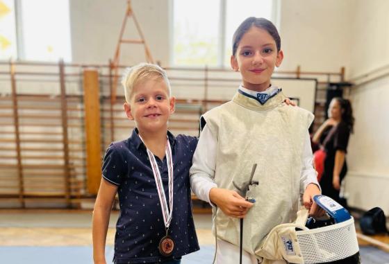 Vasrnap is rmeknek rlhettnk az U11-es korosztlynak ksznheten