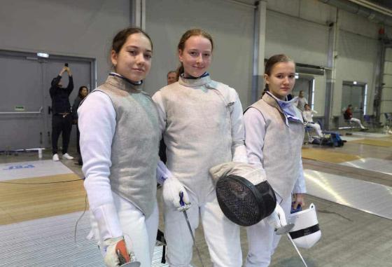 Budapesti EFC Krverseny