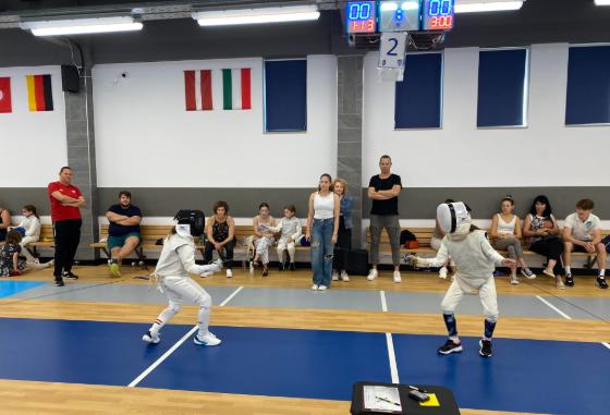 Jv Bajnokai Platn Magnklinika Vvverseny az ZVE Ivn Dentl Vvteremben 