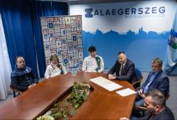 Elismers a ZVE vvinak