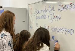 Jv Bajnokai Verseny - Zalaegerszeg U10, U12