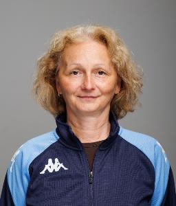 Tiba Anita