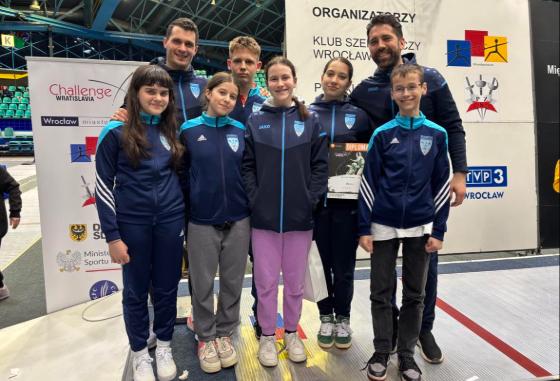 Challenge Wroclaw 2025 Challenge Wroclaw 2025