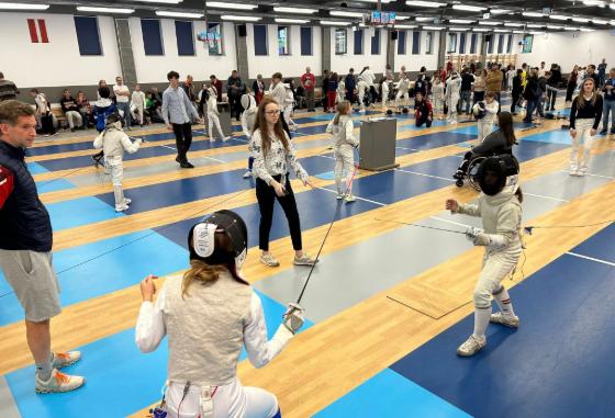 Zalaegerszeg rendezte a Jv Bajnokai versenysorozat idei szezonjnak els forduljt