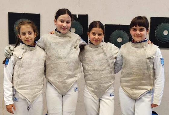 Jövő Bajnokai versenysorozat Jövő Bajnokai versenysorozat