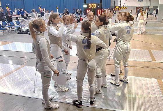 Az v utols versenye - BOK csarnok 