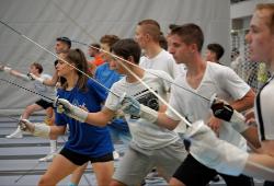 Summer Camp 2022 -Zalaegerszeg