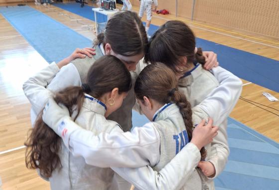 T�r ut�np�tl�s verseny - Z�gr�b, 28. RAPIR CUP