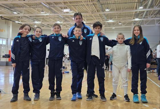 A ZVE sz�neiben 7 versenyz� �llt rajthoz