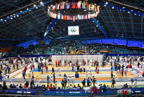 Lengyelorsz�gi versenyre utaztak a ZVE v�v�i 