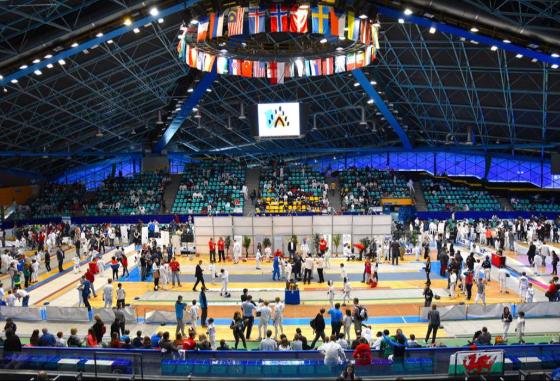 Lengyelorsz�gi versenyre utaztak a ZVE v�v�i 